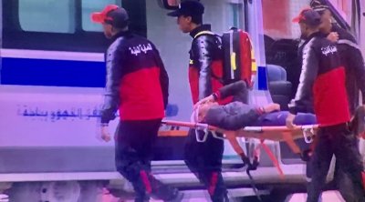 النادي الإفريقي يقاضي مسؤولين بالأولمبي الباجي 