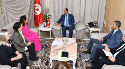 تفاصيل لقاء وزير الداخلية بمنتدى الإعلاميات التونسيات