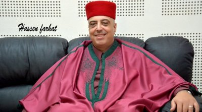 وفاة الإعلامي نبيل بن زكري