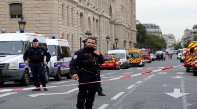 إصابة 7 أشخاص من بينهم 6 أطفال خلال عملية طعن بفرنسا 