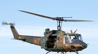 Bizerte :Le ministère de la Défense annonce avoir perdu le contact avec un hélicoptère