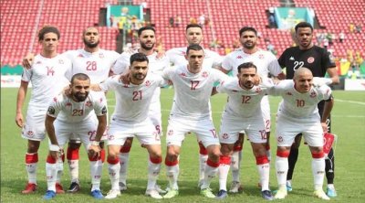 Tunisie : La liste des joueurs convoqués pour affronter l'Algérie et Guinée équatoriale 