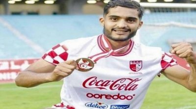 أسامة بوقرة يقترب من الترجي الرياضي التونسي