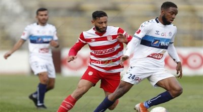 لقاء الإفريقي و الإتحاد المنستيري: وزارة الداخلية تُعلن جُملة من الإجراءات