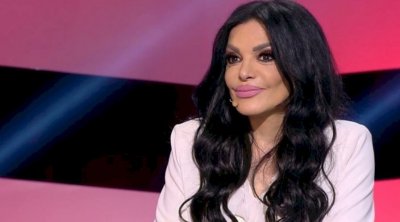 غضب سوري من الاعلامية اللبنانية نضال الأحمدية بسبب تصريحات عنصرية 