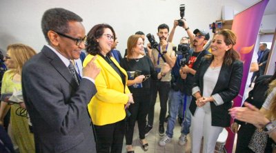 وزيرة الثقافة تؤكد على الدور المحوري لمنتدى الإعلاميات التونسيات في التأسيس لواقع اعلامي متوازن‎