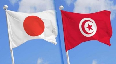 Le ministre délégué aux Affaires étrangères du Japon en visite du 15 au 17 juin en Tunisie
