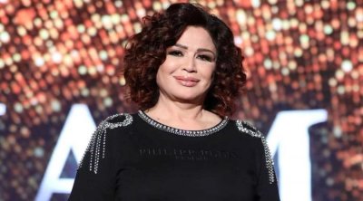 إلهام شاهين : أنا محظوظة أن ربنا خلقني فنانة و فخورة بجرأتي 