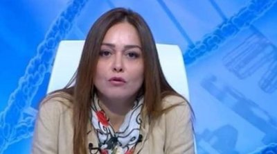 تسمية عواطف الدالي رئيسا مديرا عاما للتلفزة التونسية