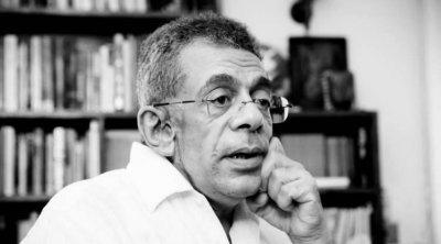  مهرجان القاهرة السينمائي يمنح يسري نصر الله جائزة الهرم الذهبي التقديرية