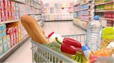 تراجع عجز الميزان التجاري الغذائي لتونس