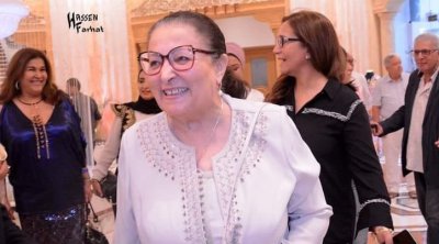 منى نورالدين للممثلين الشبان : الغرور هو بداية سقوط أي فنان 