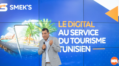 Comment la plateforme Smeks.tn facilite la digitalisation du transport touristique   pour les agences de voyage en Tunisie ?