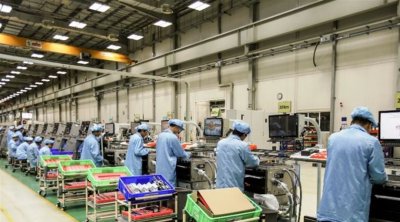 صناعة : تطور قيمة الاستثمارات المصرح بها بنسبة 26.6 بالمائة إلى موفى ماي 2023