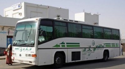 Le programme du transport terrestre à l'occasion de l' Aïd el-Idha