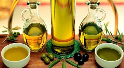 ارتفاع عائدات صادرات زيت الزيتون التونسي ب39،3 بالمائة