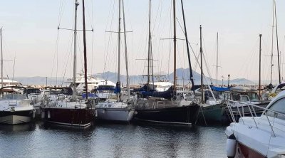 الديوانة التونسية تشرع في تفعيل خدمة على الخط لفائدة مستعملي المراكب الترفيهية