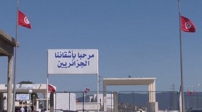 تسهيل إجراءات تنقل المسافرين بين الجزائر وتونس