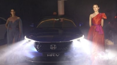 Honda Tunisie dévoile le Nouveau Honda HR-V