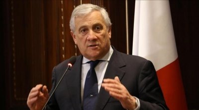 وزير الخارجية الإيطالي : إحتمال توقيع اتفاق بين تونس والإتحاد الأوروبي الأسبوع المقبل