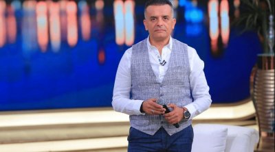 مفاجأة محمد الجبالي لجمهور الحمامات