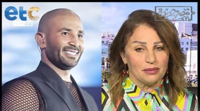 منظمة حفل أحمد سعد في بنزرت تعتذر منه