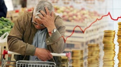 الشكندالي : المسؤول المباشر عن ارتفاع التضخم المالي في تونس هو الاقتراض الداخلي للدولة