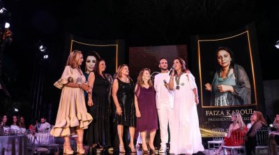 1ère édition du ''Fil D’or'' : l’évènement qui dévoile les dernières tendances de la mode