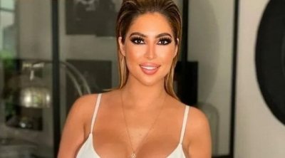 السجن 4 أشهر لمريم الدباغ 