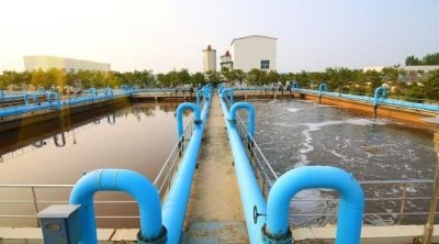 تونس : وزارة الفلاحة تقترح مشروع جديد حول استغلال المياه المستعملة المعالجة لتجاوز إشكاليات شحّ المياه