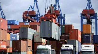صادرات المواد الفلاحية والصناعات الغذائية تحقق إيرادات بقيمة 3،1 مليار دينار