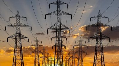 تونس : تسجيل ذروة استهلاك كهربائية قياسية ثانية أمس الاثنين 