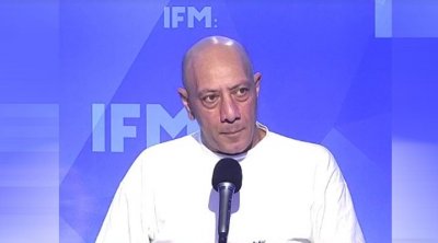 جمال المداني : تدفق المهاجرين الأفارقة على تونس أمر عادي يندرج في إطار الحرية الإنسانية