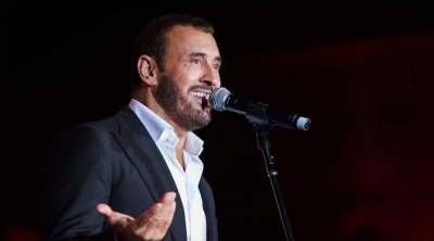 كاظم الساهر متهم بالتكبر على تونس و نكران الجميل !