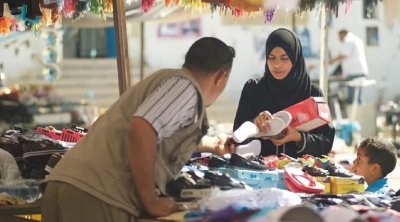 دراسة: حوالي نصف عمال تونس ينشطون في القطاع الموازي