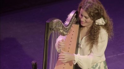 مهرجان الحمامات : إلغاء حفل الفنانة الإسبانية ''آنا كريسمان''