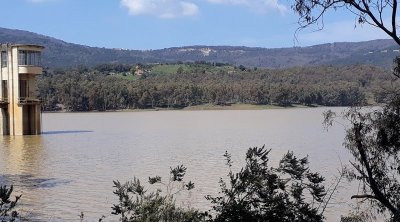 مخزون السدود يقدر بـ 830 مليون متر مكعب