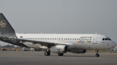 La compagnie aérienne ''FLY OYA International'' inaugure sa ligne Tunis-Tripoli