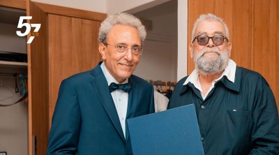 الفاضل الجزيري: سأطالب بإعادة عرض محفل في قرطاج إن تواصل الجدل 