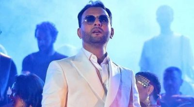 نور شيبة يمثل مجددا أمام القضاء 