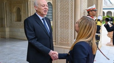 إيطاليا توافق على منح تونس قرضًا بقيمة 50 مليون يورو