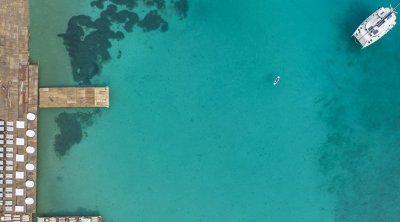 En images : Les plus belles plages de Türkiye