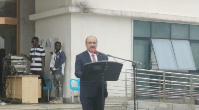 Première expédition de marchandises réalisée dans le cadre des accords de la ZLECAf