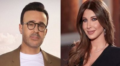 صابر الرباعي يتضامن مع نانسي عجرم ويرفض الهجوم عليها