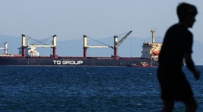 ارتفاع حاد في أسعار القمح بعد التهديد الروسي باستهداف السفن المتجهة إلى الموانئ الأوكرانية