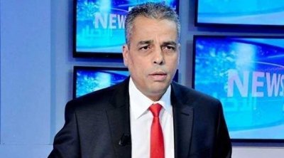 Le président Kais Saied limoge le PDG de la SONEDE 