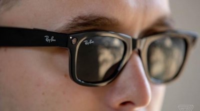 دعوى قضائية تتهم ''راي بان'' للنظارات برفع الأسعار 1000%