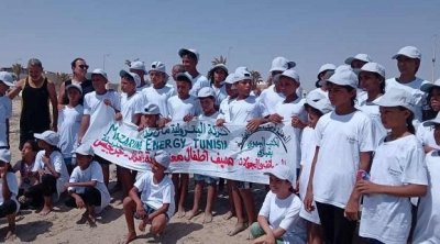 الفوّار...المؤسسة التونسية للأنشطة البترولية و ''مزارين'' تؤكدان دورهما الإجتماعي