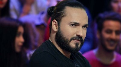 كريم الغربي : أنا ''متطفل'' على التقديم التلفزي 