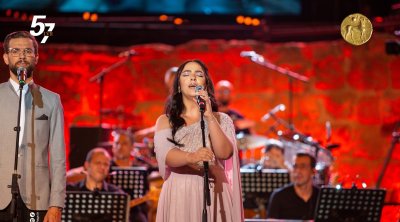 نوستالجيا لربيع الزموري .. . سهرة الحنين ورحلة الذكريات